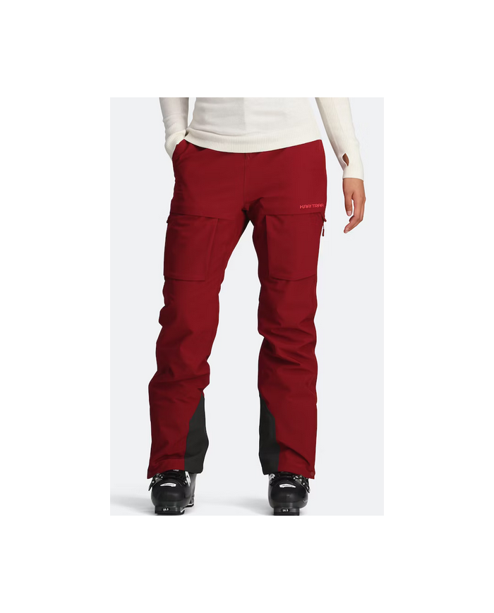 JOHANNE THERMAL SKI PANTS