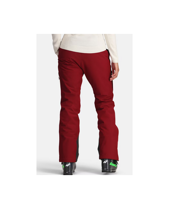 JOHANNE THERMAL SKI PANTS