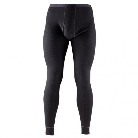 Expedition Man Long Johns W/Fly
