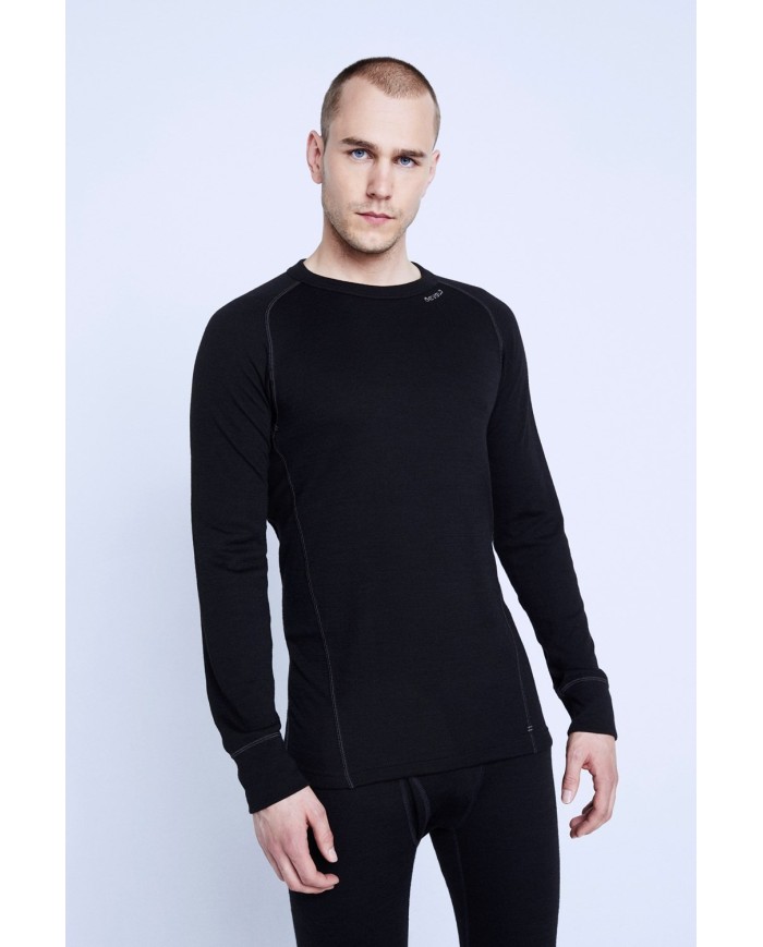 Expedition Man Long Johns W/Fly