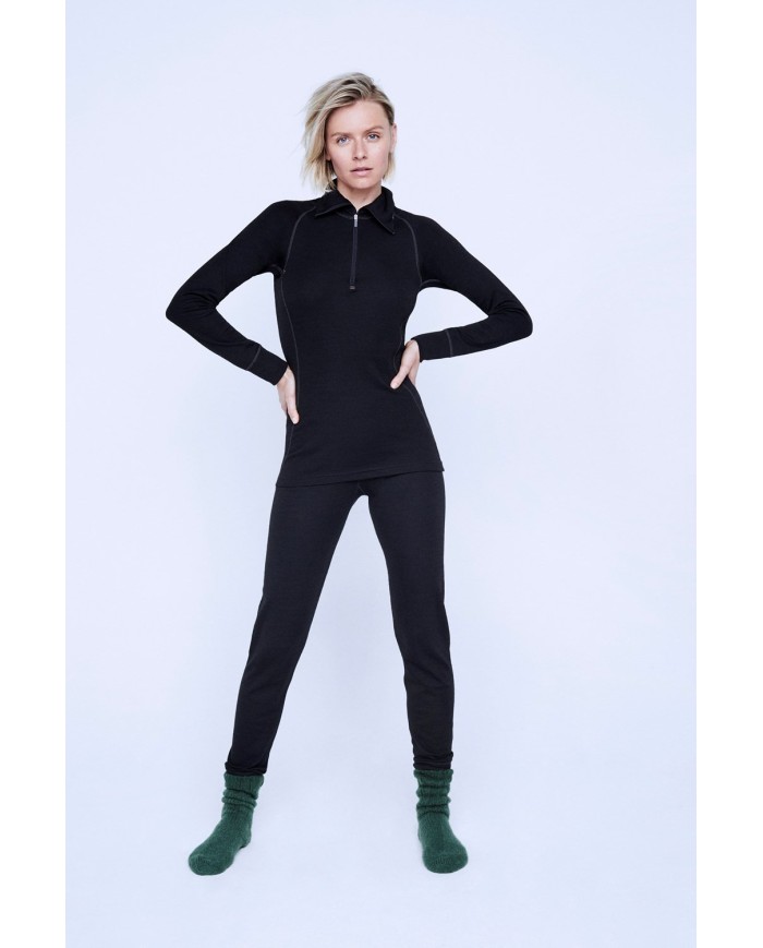 Duo Active Woman Long Johns