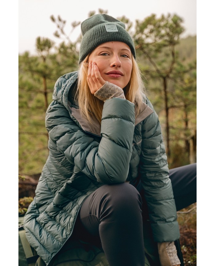 KARI TRAA SANNE DÁMSKA BUNDA