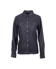ACLIMA LEISUREWOOL REBORN WOMAN SHIRT
