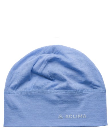 ACLIMA LIGHTWOOL BEANIE