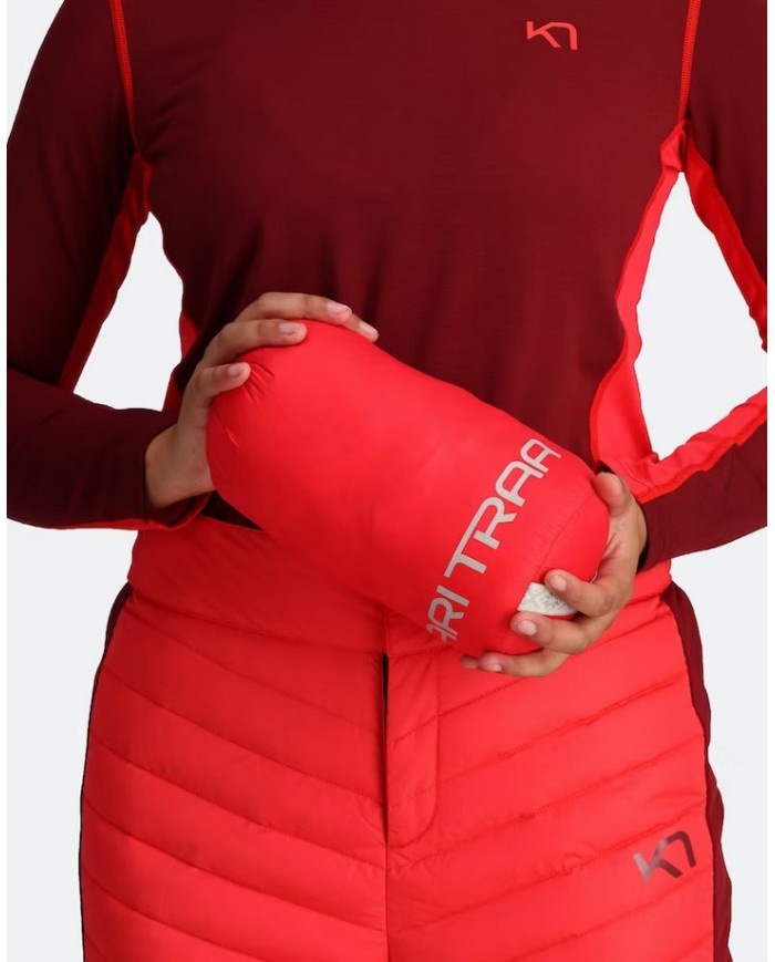 KARI TRAA SANNE DÁMSKA BUNDA