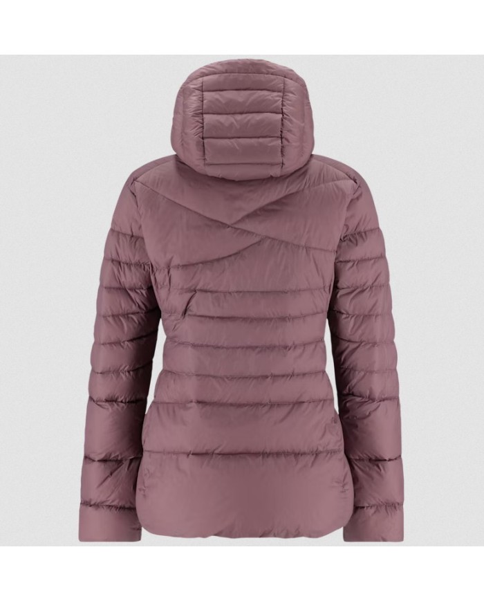 SANNE HIKING MIDLAYER