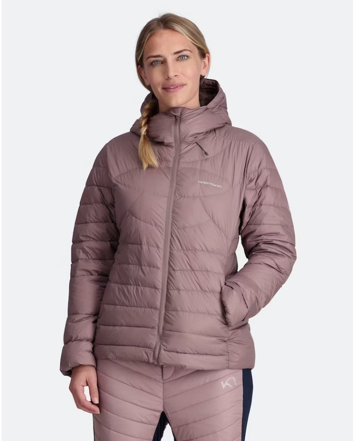 SANNE HIKING MIDLAYER
