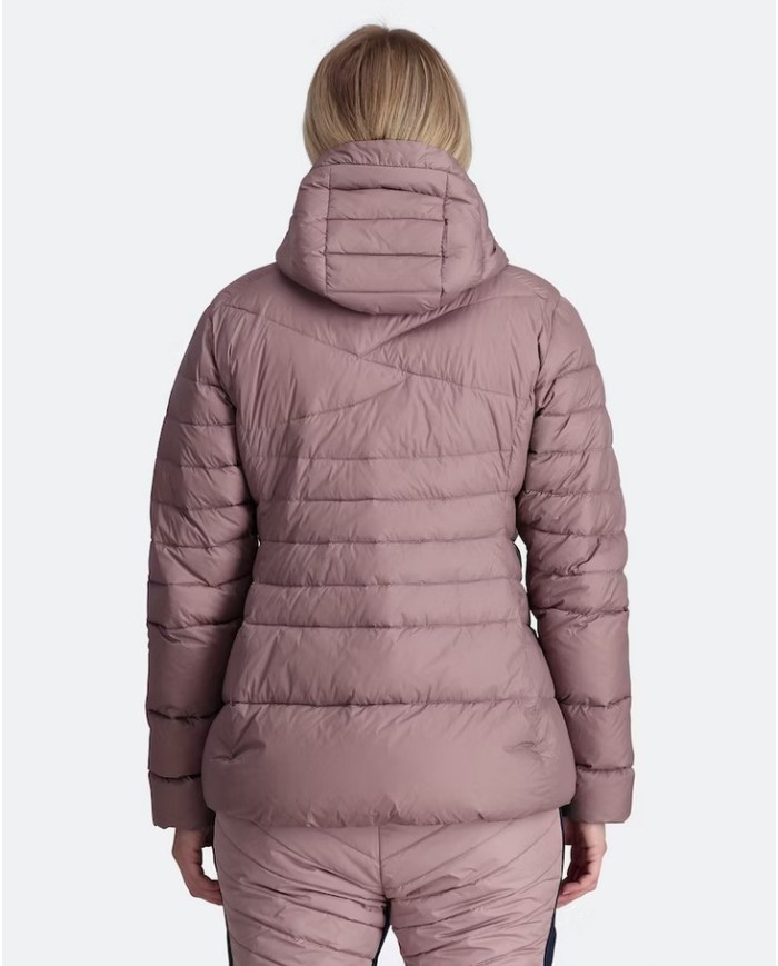 SANNE HIKING MIDLAYER