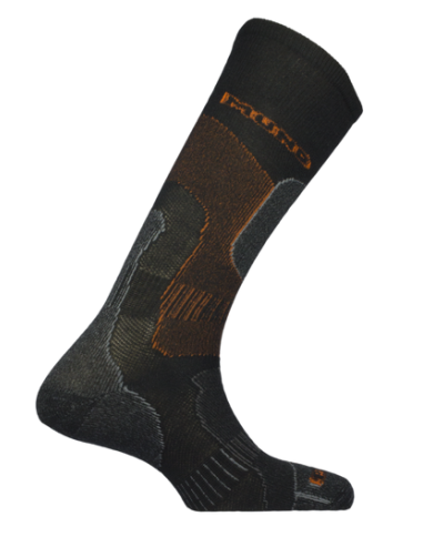 MUND SKI PRIMALOFT SOCKEN