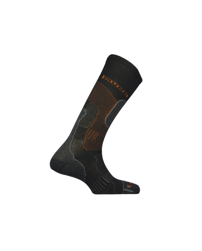 MUND SKI PRIMALOFT SOCKEN