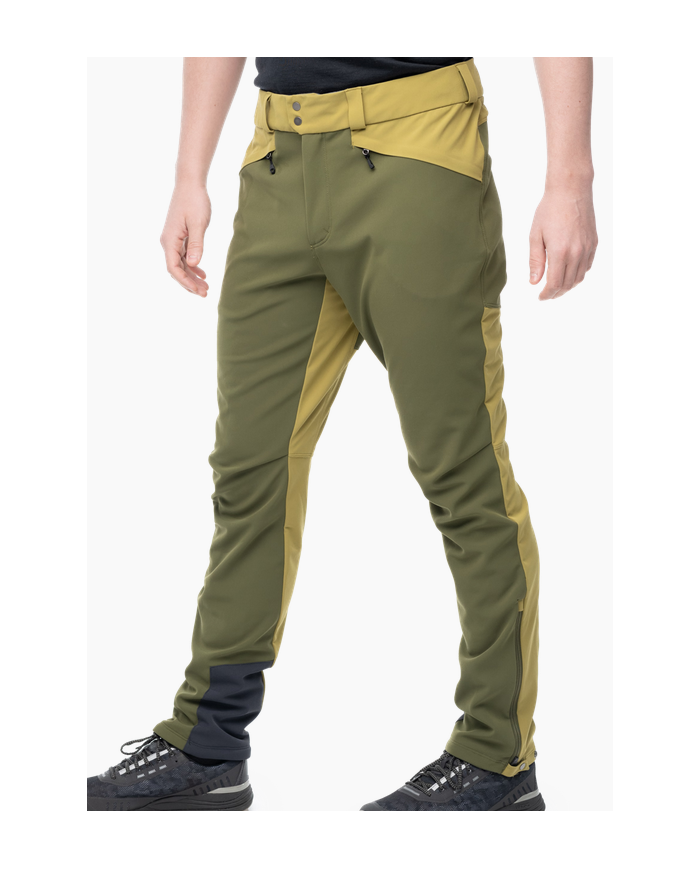 Istjern Warm Flex Pant