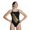 Women´s Challenge Back Swimsuit 50th Anniversary SI  - Sarah Sjostrom