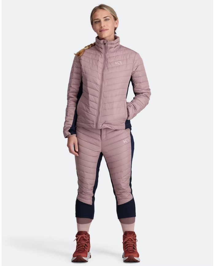 KARI TRAA EVA DÁMSKA BUNDA