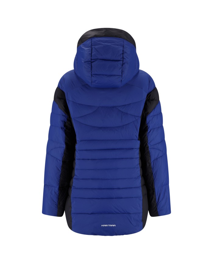 Johanne Puffy Jacket
