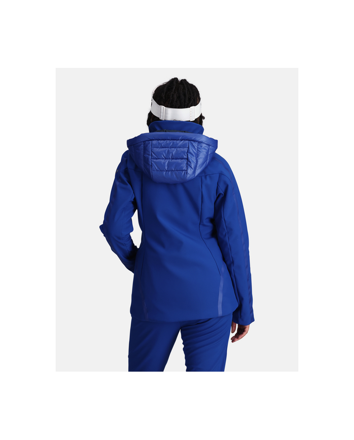 KARI TRAA BENEDICTE SKI JACKET