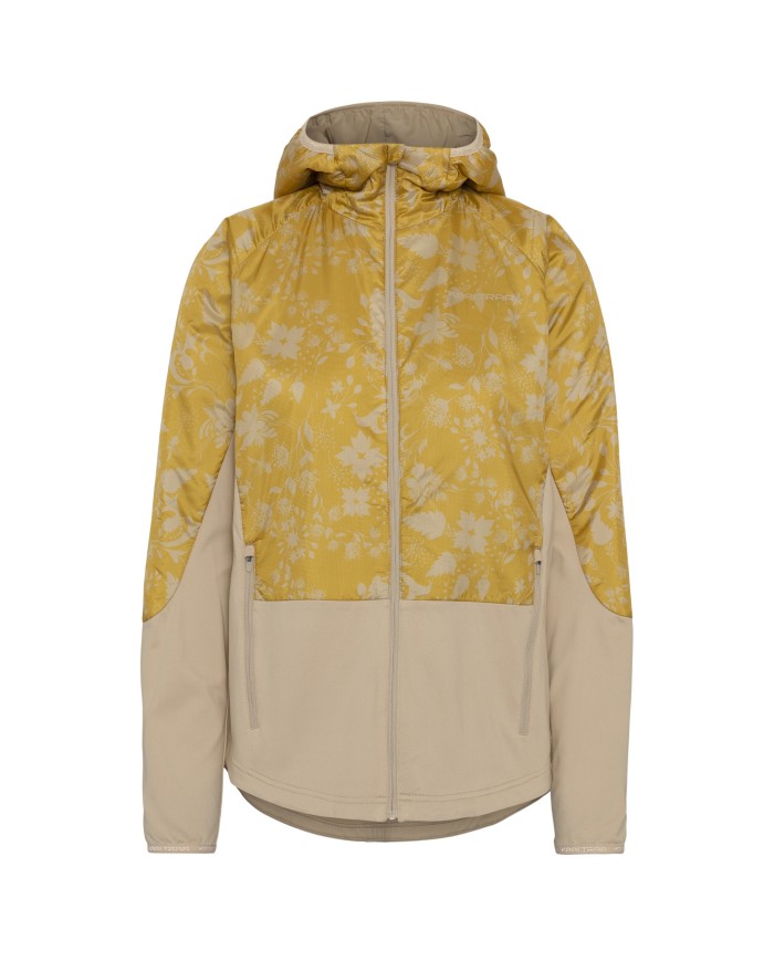 Sanne Lined Jacket Sanne Lined Jacket