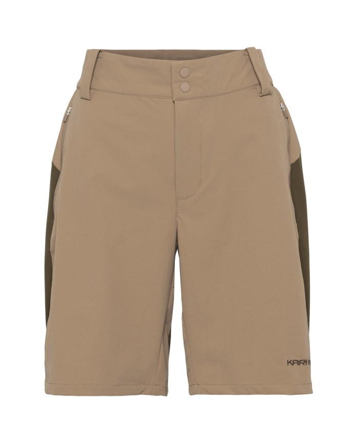 Sanne Outdoor Shorts 8In
