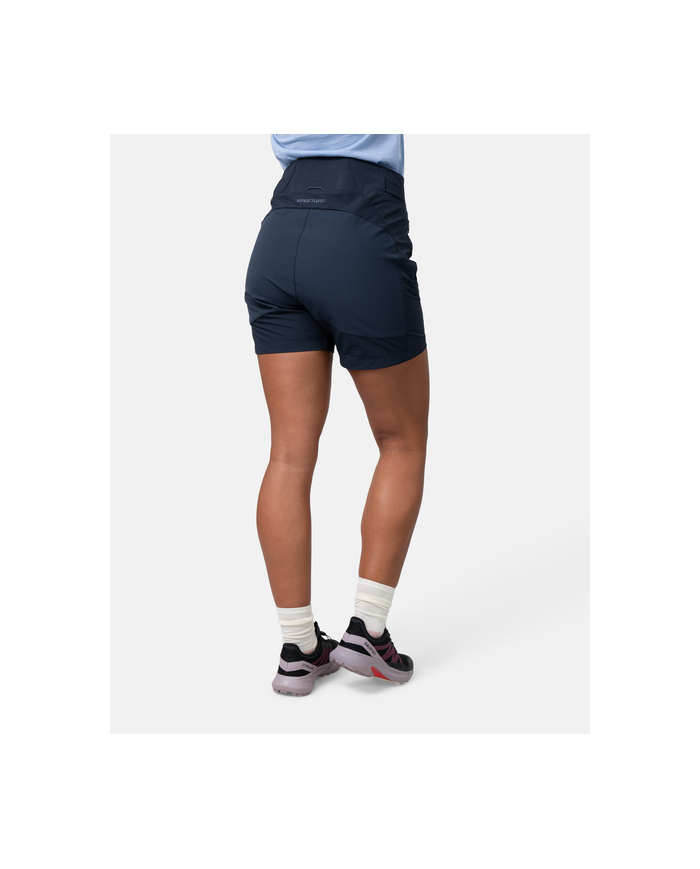 Voss Pro Shorts 5In