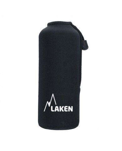 Neoprenhülle 1,00 L Schwarz