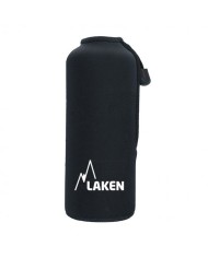 Neoprenhülle 1,00 L Schwarz