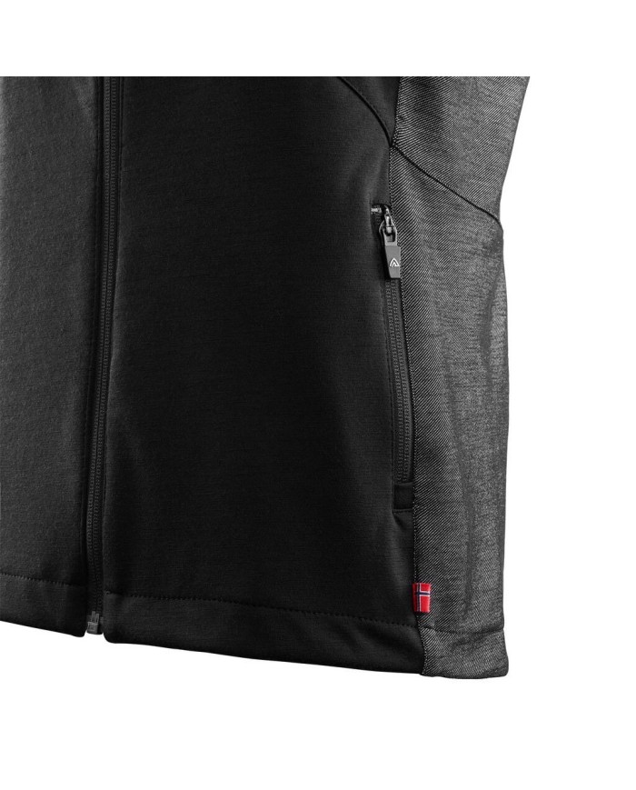 Aclima FlexWool Sports Vest, Woman Aclima FlexWool Sports Vest, Woman