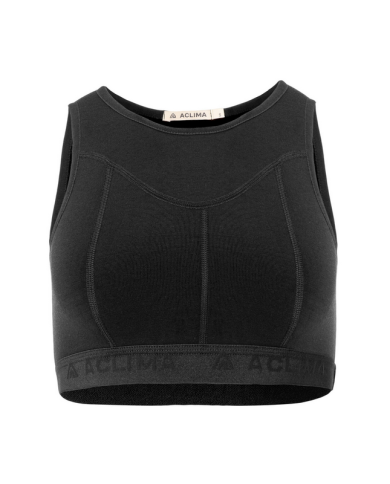 FleeceWool Top, Woman