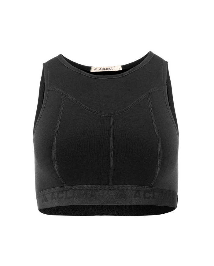 FleeceWool Top, Woman