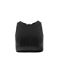 FleeceWool Top, Woman