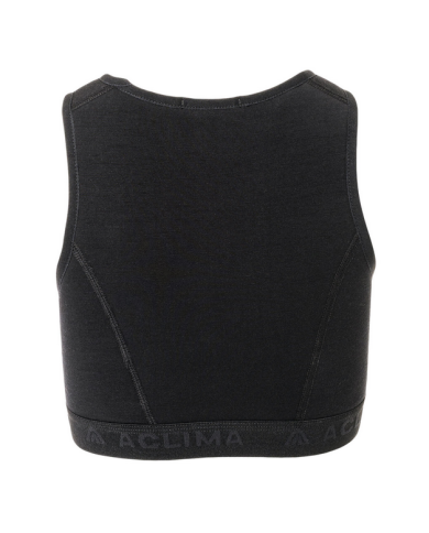 FleeceWool Top, Woman