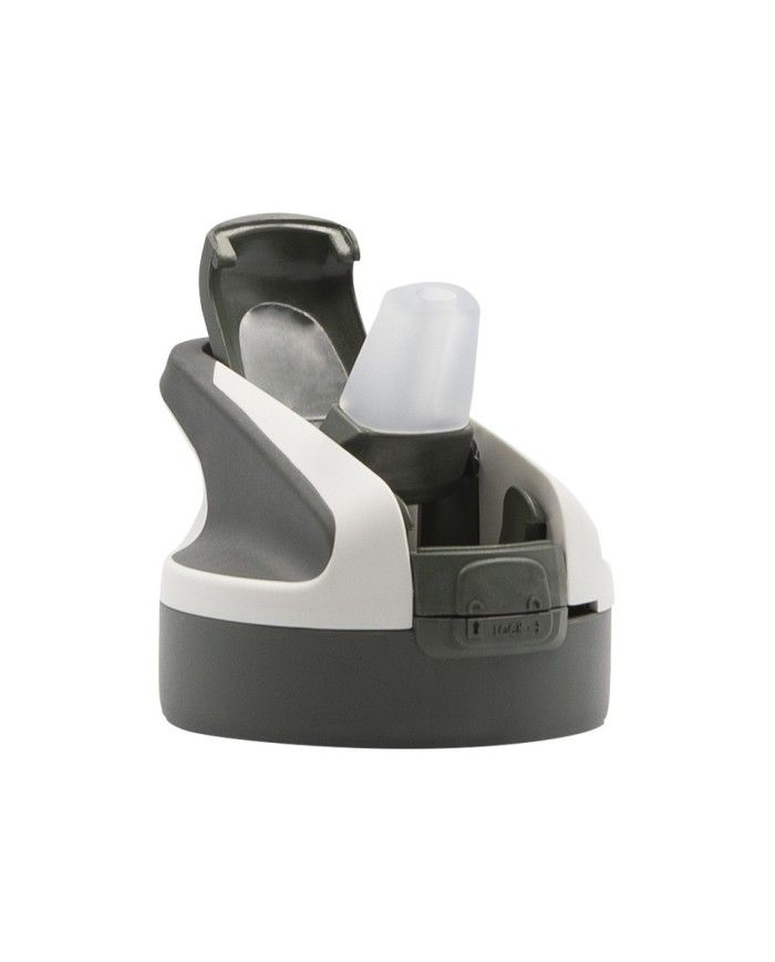 Tritan bottle 0,45 Summit cap Animal camping