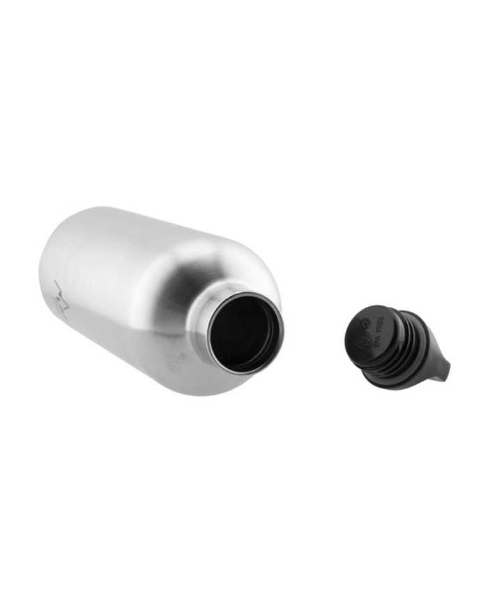 St. steel thermo bottle 18/8&nbsp; - 0,35L&nbsp; - Pink