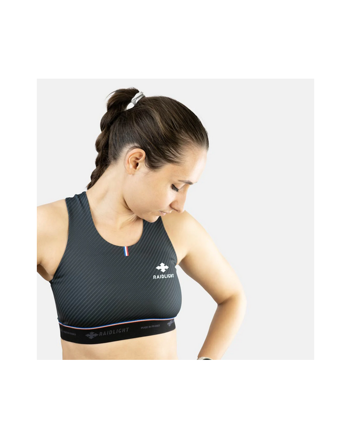 RAIDLIGHT SPORTS BRA 