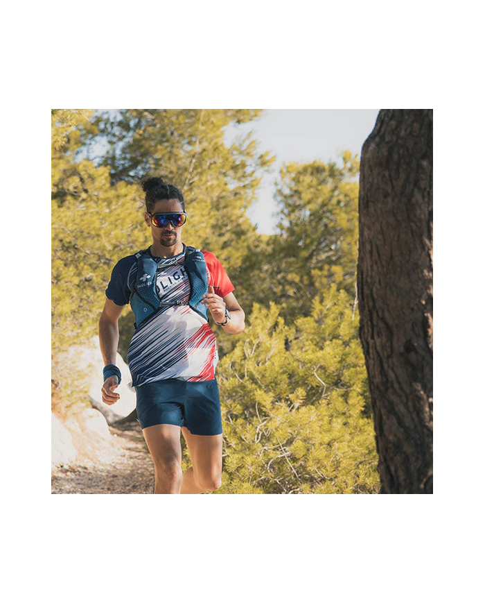 RAIDLIGHT SUBLITECH ECODRY SHORTS MAN 