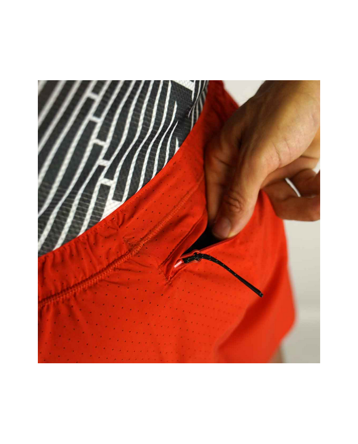 RAIDLIGHT DYNAMIC PÁNSKE ŠORTKY