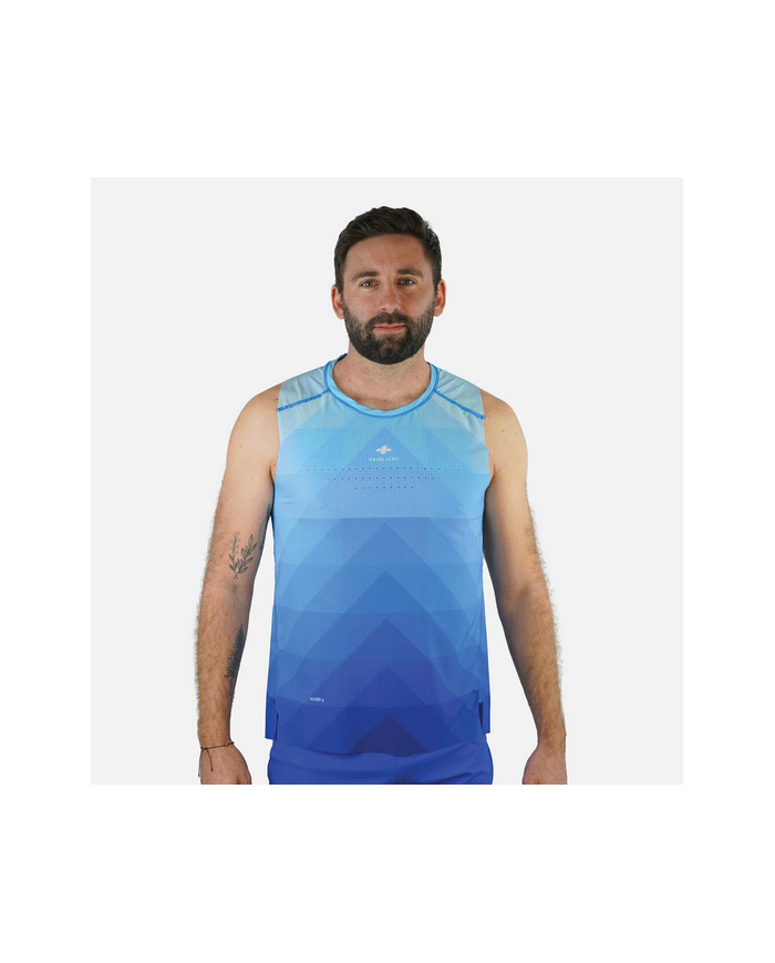 RAIDLIGHT AERO ECODRY MAN TANK TOP