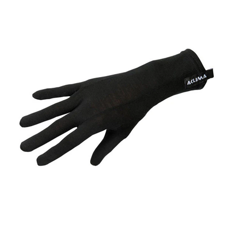 LightWool liner gloves