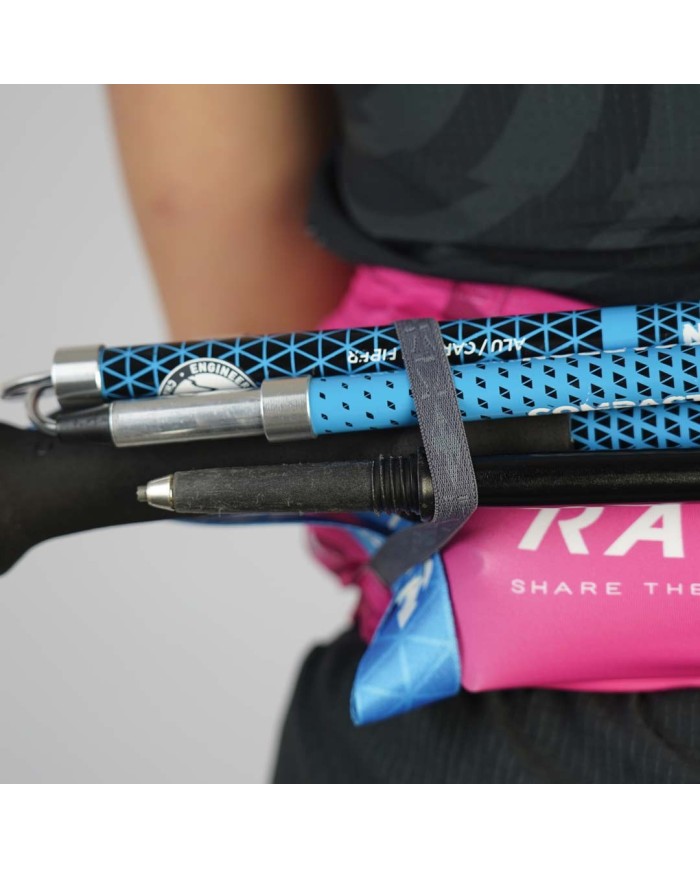 RAIDLIGHT STRETCH 4 RUNNING BELT