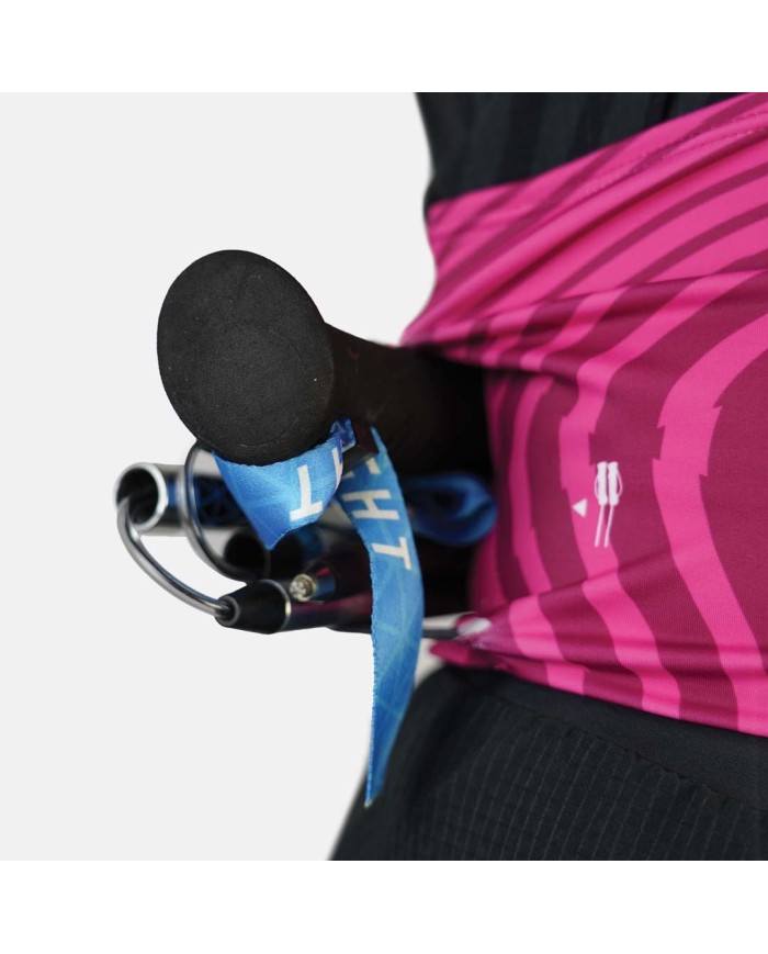 RAIDLIGHT STRETCH 4 RUNNING BELT