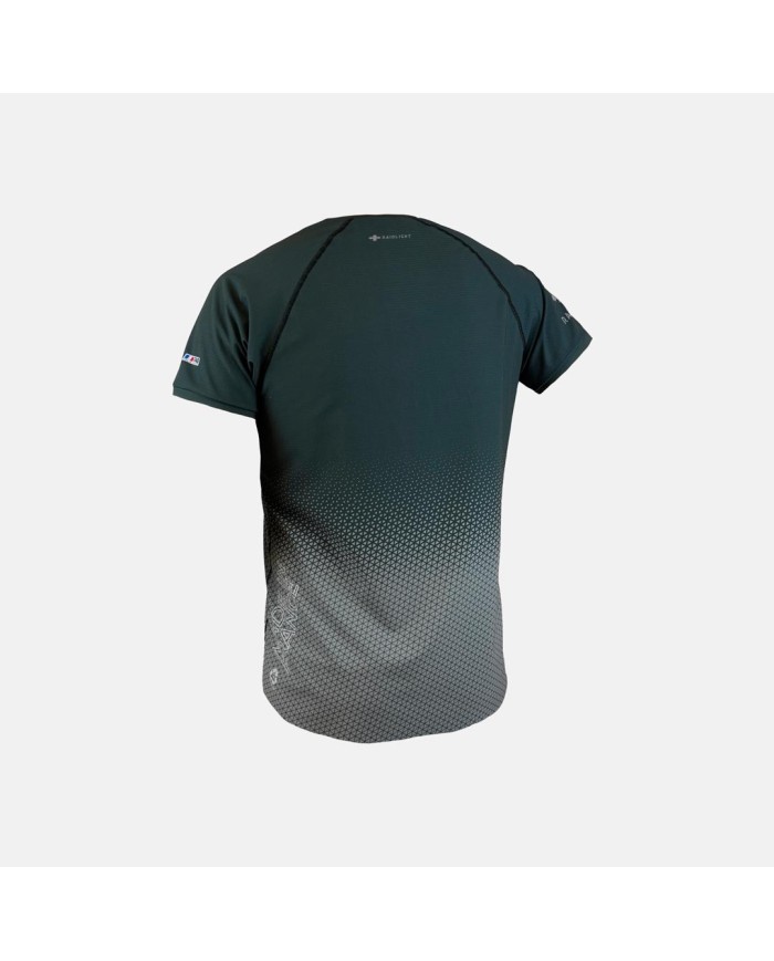 RAIDLIGHT LAZER ECODRY MAN T-SHIRT