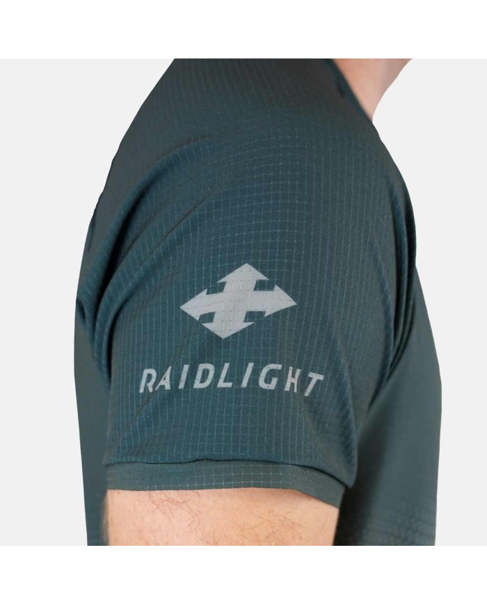 RAIDLIGHT LAZER ECODRY MAN T-SHIRT