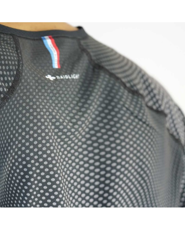 RAIDLIGHT LAZER ECODRY MAN T-SHIRT