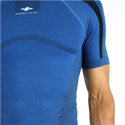 RAIDLIGHT SEAMLESS UNISEX TRIČKO