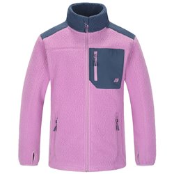 SKOGSTAD LEIRBEKK KIDS JACKET