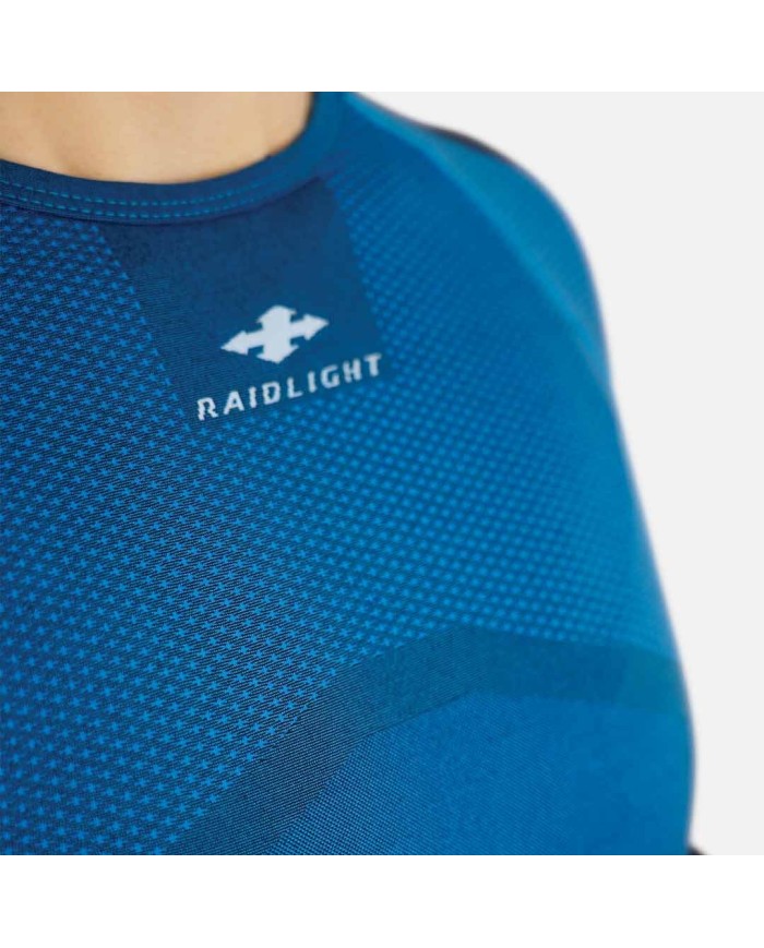RAIDLIGHT SEAMLESS UNISEX T-SHIRT