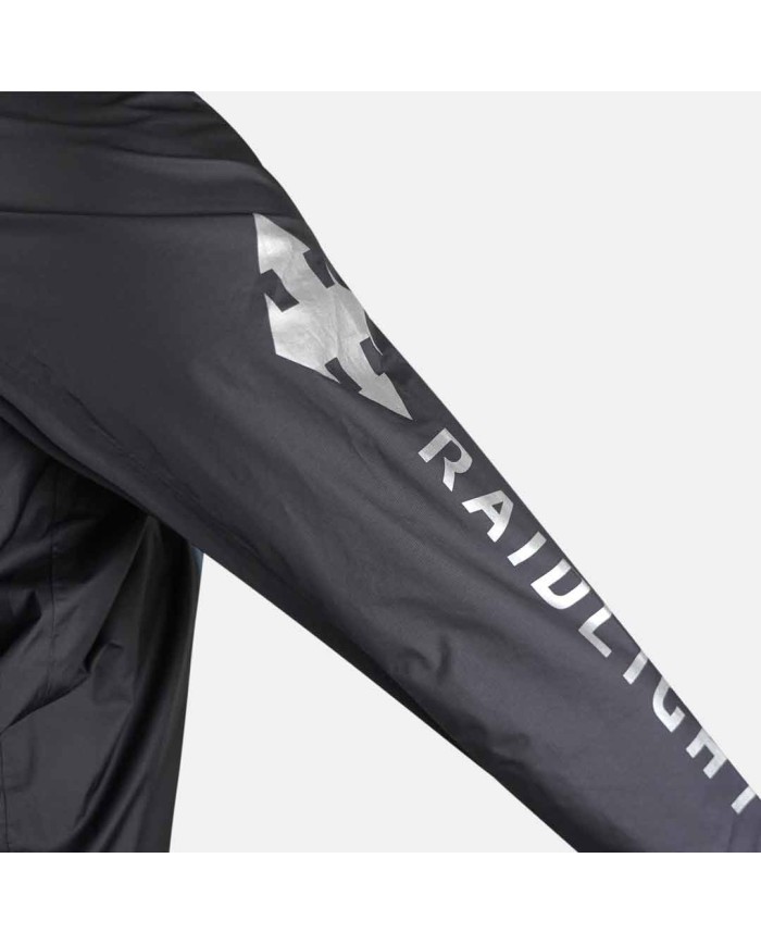 RAIDLIGHT ULTRALIGHT MEN'S WATERPROOF JACKET