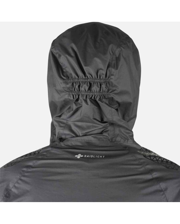 RAIDLIGHT ULTRALIGHT MEN'S WATERPROOF JACKET