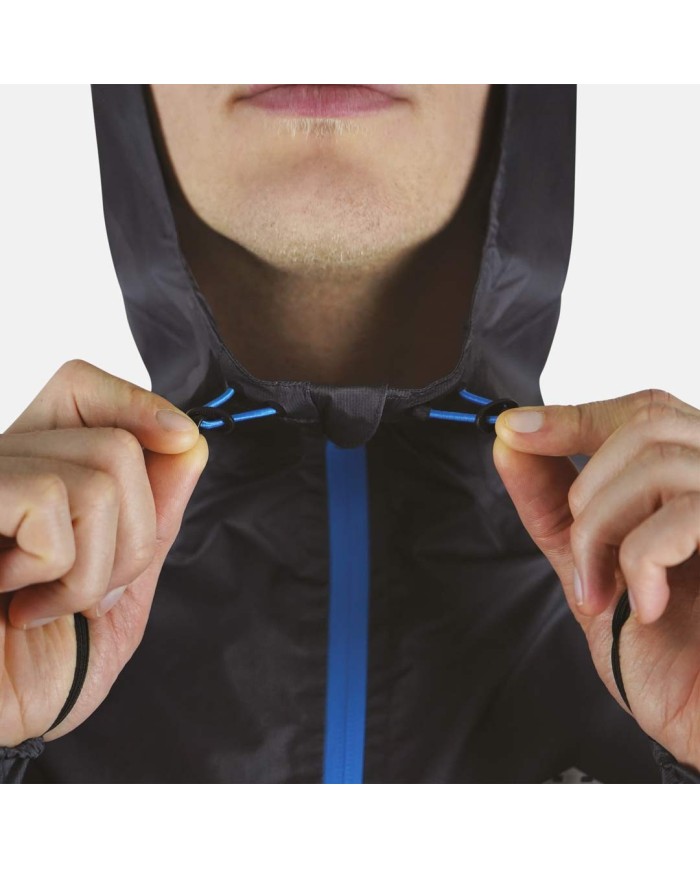 RAIDLIGHT ULTRALIGHT MEN'S WATERPROOF JACKET