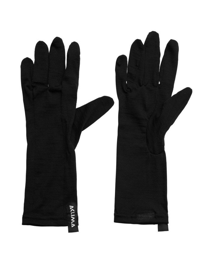 LightWool liner gloves