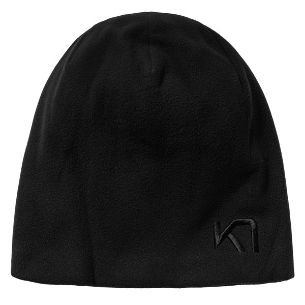 KARI FLEECE BEANIE