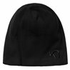 KARI FLEECE BEANIE